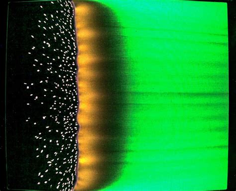 Studying Combustion and Fire Safety - ScienceX Innovations