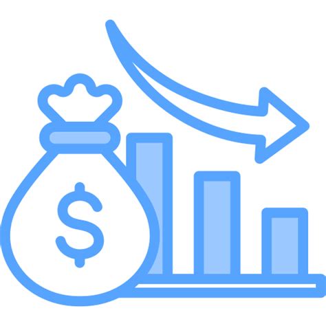 Reduction - Free arrows icons