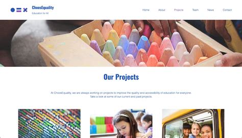 Image result for Using Wix Content Manager