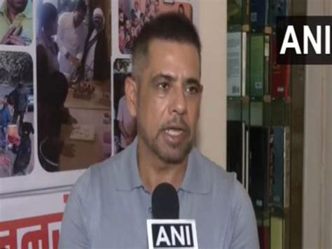 Haryana's Farmers, wrestlers surprised by BJP's win in Assembly polls ...