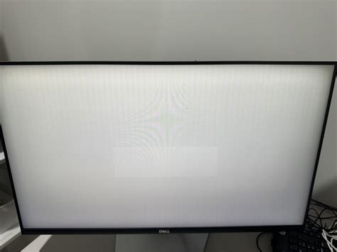 Dell Computer White Screen Problem 的图像结果