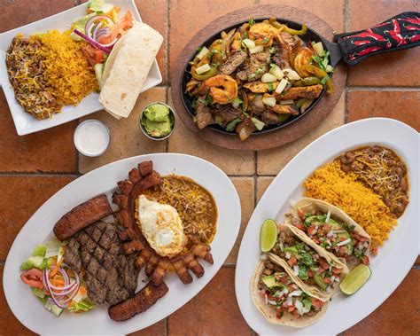 Order El jalisco Menu Delivery【Menu & Prices】| Beverly | Uber Eats
