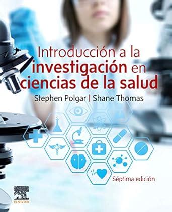 Buy Introducción a la investigación en ciencias de la salud Book Online ...