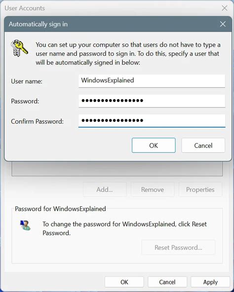 Image result for Log into Computer without Password Windows 1.0