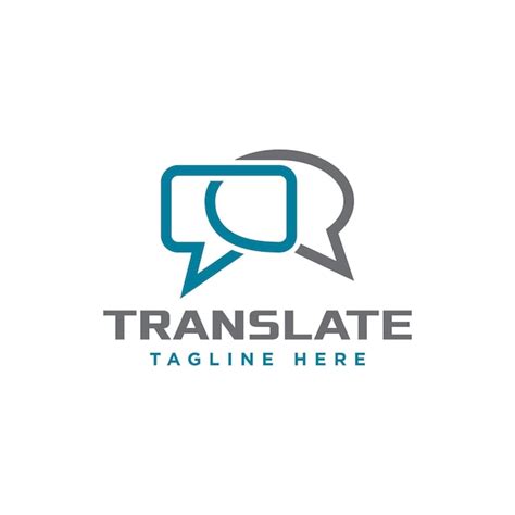 Language Logo Design 的图像结果