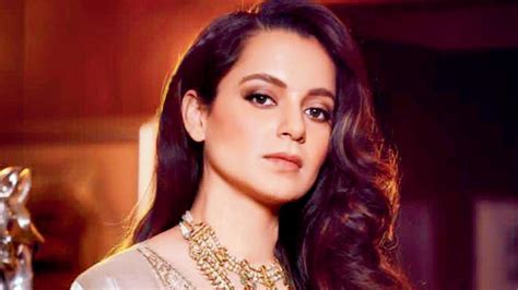 Kangana’s passport renewal process to be expedited post-corrections: HC ...
