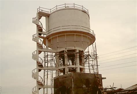 DB POWER LTD