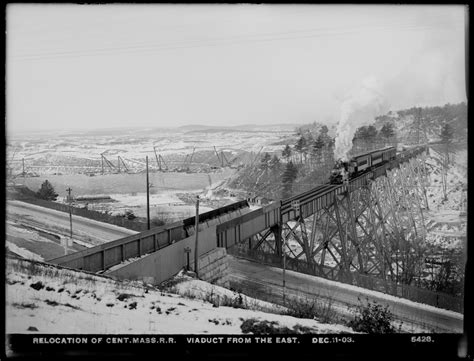 Clinton tunnel: Forgotten relic of Massachusetts railroad history ...