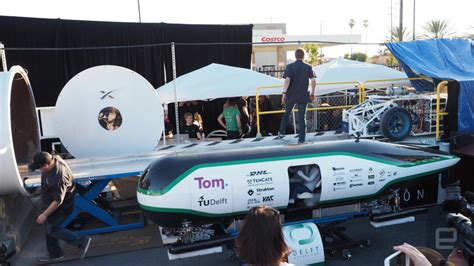 Image result for Hyperloop Ride