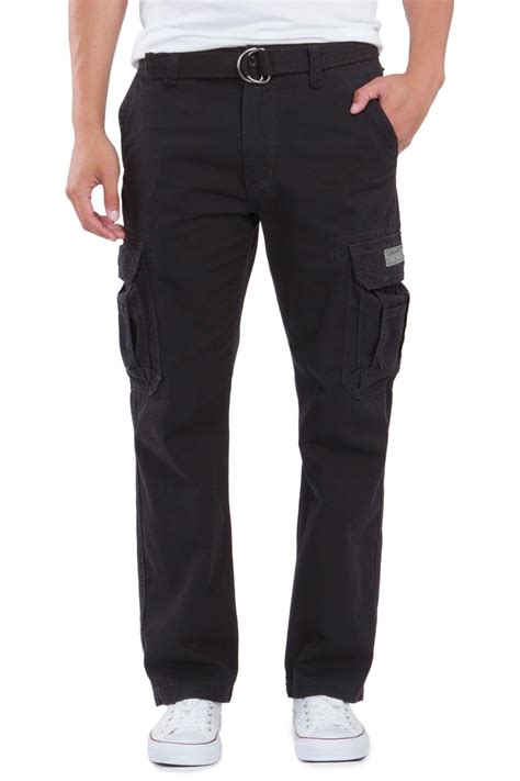 Buy UNIONBAY Men's Survivor Iv Relaxed Fit Cargo Pant-Reg and Big and ...