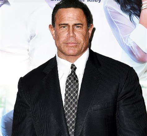 Iron Man 2 Actor Keith Lawrence Middlebrook Arrested by FBI Over False ...
