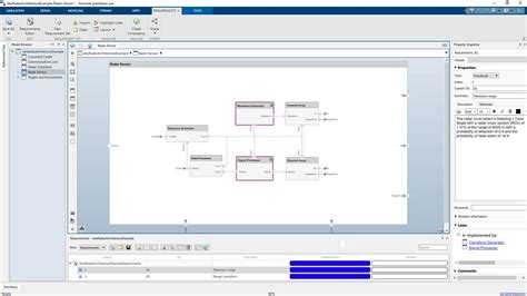 Image result for Radar System Design MATLAB