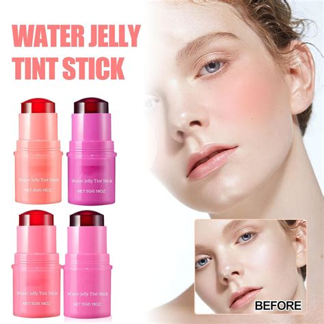 CGDUYWJ Milk Cooling Water Jelly Tint, Milk Cheek Stain, India | Ubuy