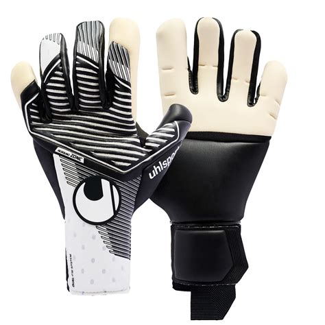 Uhlsport Goalkeeper Gloves Pack Glove package with both variants of the ...
