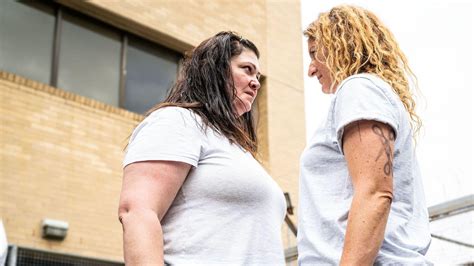 Wentworth (S09E01): Rogue Summary - Season 9 Episode 1 Guide