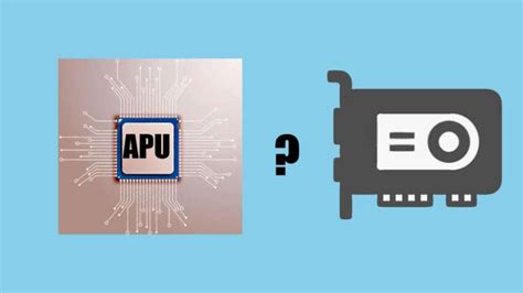 Image result for APU Graphics