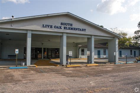 South Live Oak Elementary School in Watson, LA - Homes.com