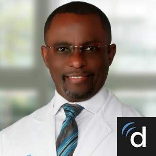 Dr. Wallace Thomas, MD | Daytona Beach, FL | Pulmonologist | US News ...