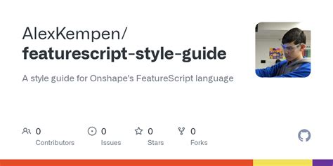 Image result for Using Feature Script Onshape