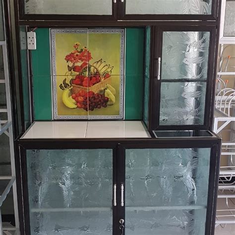 Jual rak piring keramik pipa coklat - Kota Mojokerto - furniturekuid ...