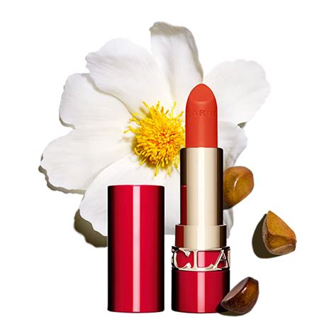 Joli Rouge Velvet Matte Lipstick • 3.5g