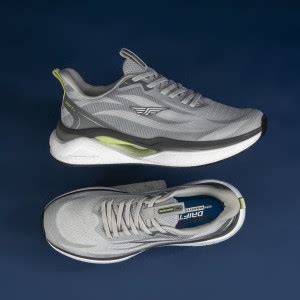 RED TAPE ETPU Athleisure Shoes for Men | Cultured Round-Toe Shape ...