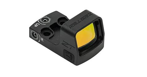 Image result for Springfield XDS Red Dot