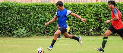 RFYS Football Season 2022-23: Cosmos Castle Outplayed H. B. Kapadia ...