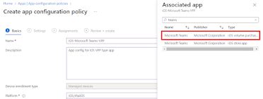 Image result for App Protection Policy Conditional Launch