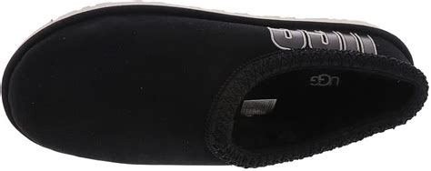 Buy UGG Men's Tasman Graphic Outline Slipper Online at Lowest Price in ...
