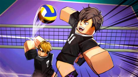 Image result for Volleyball Legends Script Keyless