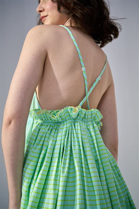 Capri Dress – Itr by Khyati Pande