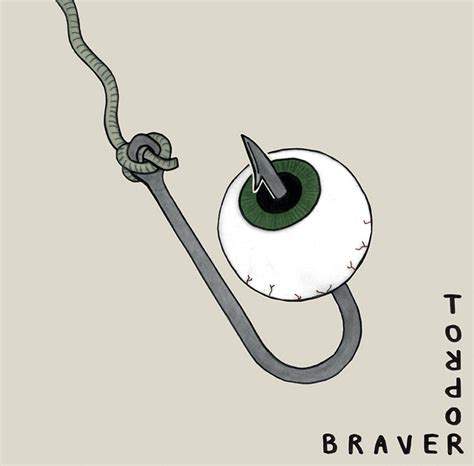 braver / torpor cd | punker than me.