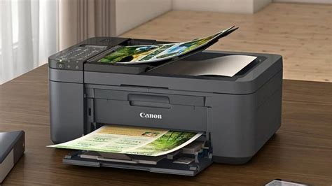 Best Printers For Home Use in 2025: Models Known For Printing and ...