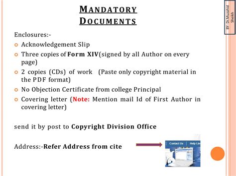 Image result for Copyright Application Process Tips