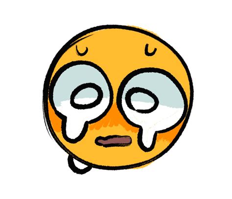 Pin by Beel on Cursed emojis