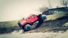 The 15 ultimate snow-proof cars