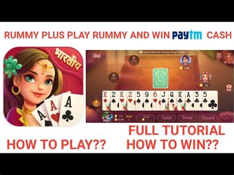 rummy plus paytm apk v2.5.0