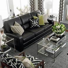 Black Leather Living Room Decorating Ideas by 35 Best Sofa Beds Design Ideas In Uk Black Leather Living Room Decorating Ideas