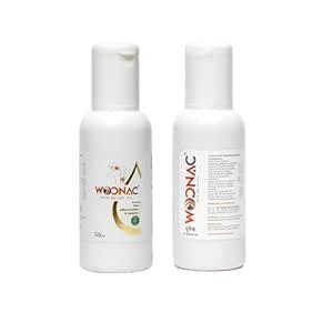 Woonac Ayurvedic Body Pain Relief Oil - 50ml | Quick & Long-Term Relief ...