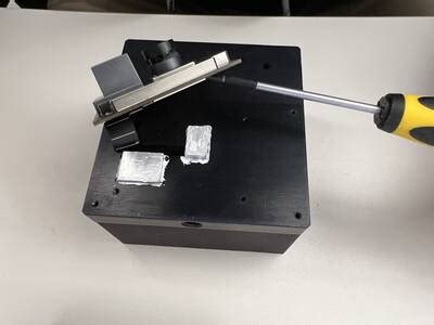 Module Upgrade [Analog Devices Wiki]