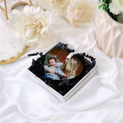 Personalised Mothers Day Photo Gift by Inketch – inketch