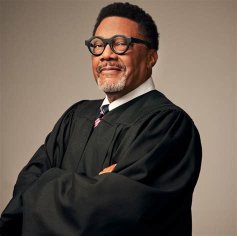 Image result for Judge Mathis Promo