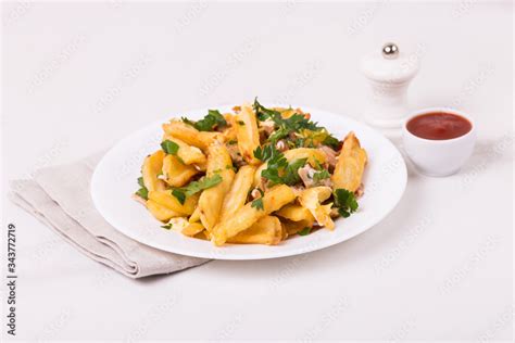 Poutine 的图像结果