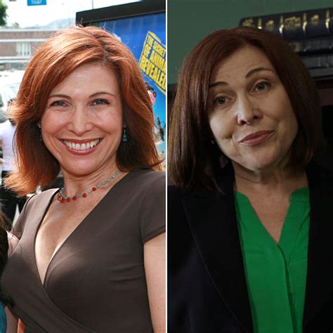 Nancy Sullivan American Actress