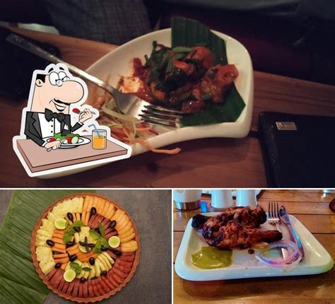 Raya, Kolkata - Restaurant menu, prices and reviews