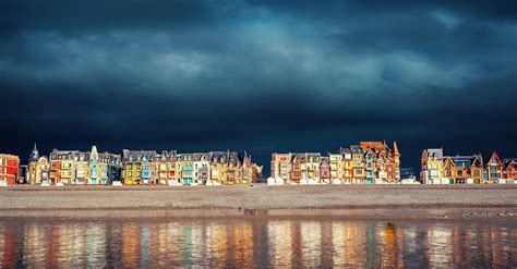 Mers-les-Bains Hotels | Find & compare great deals on trivago