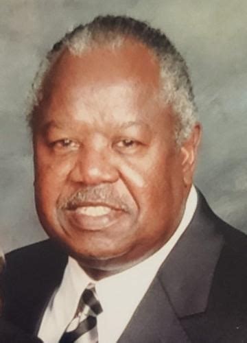 Robert Hill Jr Obituary (2024) - Akron, OH - Sommerville Funeral ...