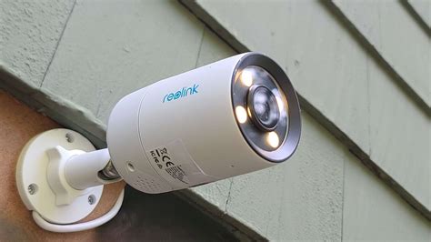 Reolink CX810 security camera review - The Gadgeteer