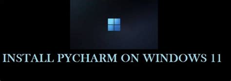 Image result for Using PyCharm Windows
